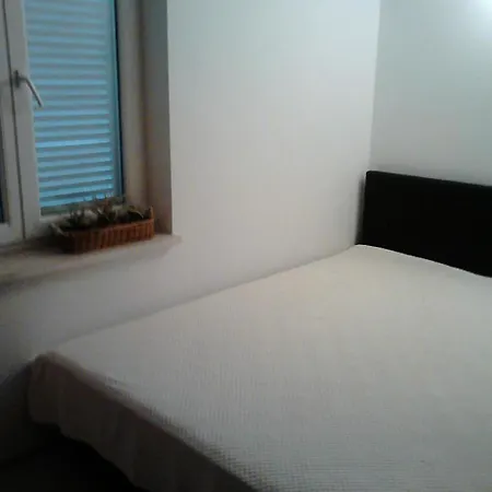 Daire Enna Novi Vinodolski